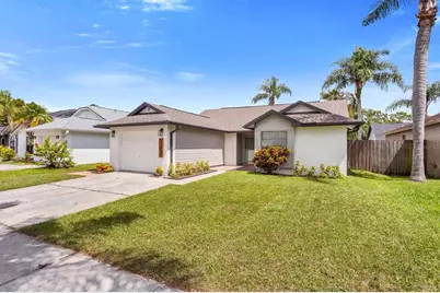 12809 Millridge Forest Street, Tampa, FL 33624 - Photo 32