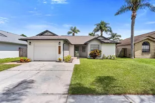 12809 Millridge Forest St, Tampa, FL 33624 - Photo 1