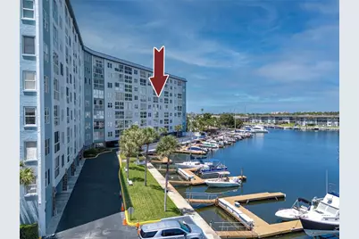 4939 Floramar Terrace #605, New Port Richey, FL 34652 - Photo 40