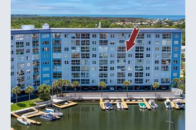 4939 Floramar Terrace #605, New Port Richey, FL 34652 - Photo 2