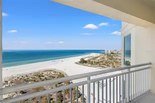1170 Gulf Blvd, Clearwater, FL 33767 - Photo 1