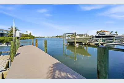 833 E Gulf Boulevard #103, Indian Rocks Beach, FL 33785 - Photo 34