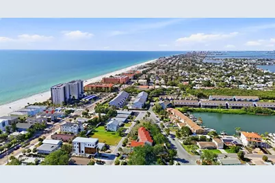 833 E Gulf Boulevard #103, Indian Rocks Beach, FL 33785 - Photo 6