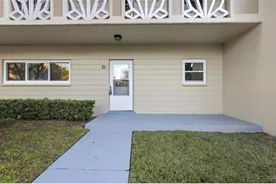 2351 Irish Lane #21, Clearwater, FL 33763 - Photo 1