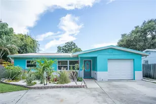 5914 Tangerine Ave S, Gulfport, FL 33707 - Photo 2