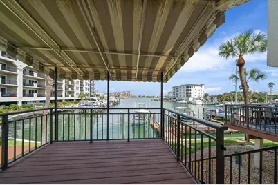 240 Windward Passage #401, Clearwater Beach, FL 33767 - Photo 12