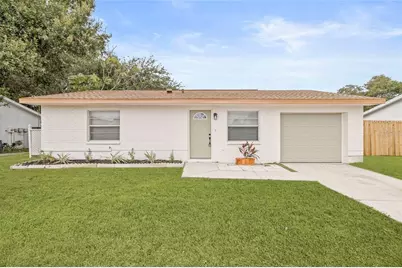 10331 Basket Oak Drive, Port Richey, FL 34668 - Photo 1