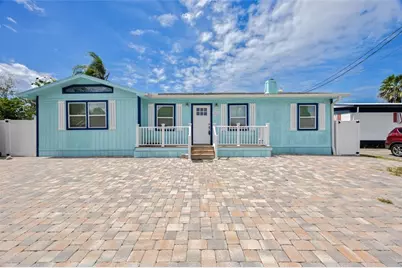 13023 Port Court, Hudson, FL 34667 - Photo 1
