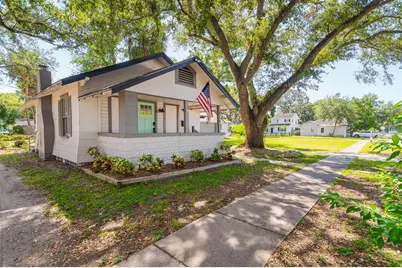 216 29th Street S, Saint Petersburg, FL 33712 - Photo 2