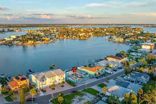 14257 N Bayshore Dr, Madeira Beach, FL 33708 - Photo 1