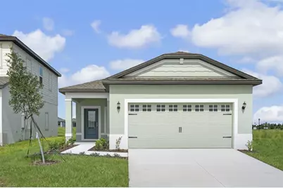 3716 Bergamot Street, Lake Alfred, FL 33850 - Photo 1