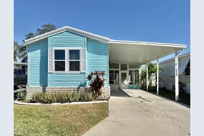 7049 Mount Essex Drive NE #521, Saint Petersburg, FL 33702 - Photo 2