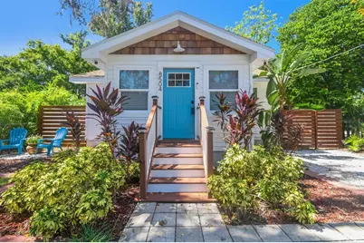 8504 N Highland Avenue, Tampa, FL 33604 - Photo 1