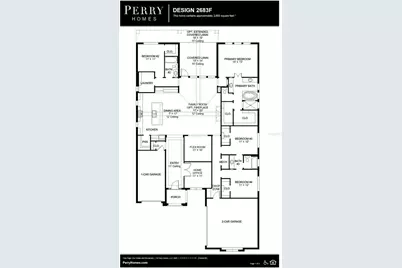 19650 Cypress Pond Court, Brooksville, FL 34601 - Photo 2