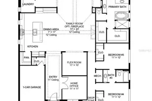 19650 Cypress Pond Ct, Brooksville, FL 34601 - Photo 2