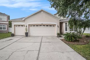 3355 Chessington Dr, Land O Lakes, FL 34638 - Photo 2