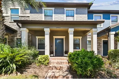 28465 Tranquil Lake Circle, Wesley Chapel, FL 33543 - Photo 1