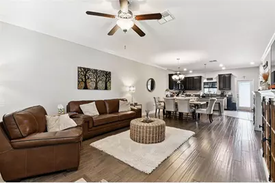 28465 Tranquil Lake Circle, Wesley Chapel, FL 33543 - Photo 8