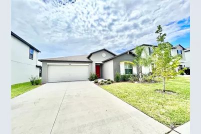 8769 Parsons Hill Boulevard, Wesley Chapel, FL 33545 - Photo 1