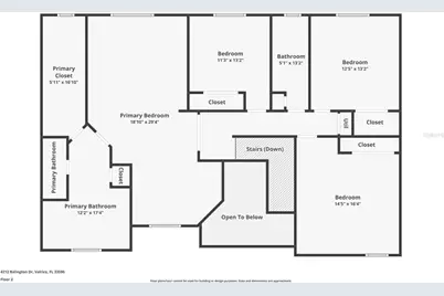 4212 Balington Drive, Valrico, FL 33596 - Photo 32