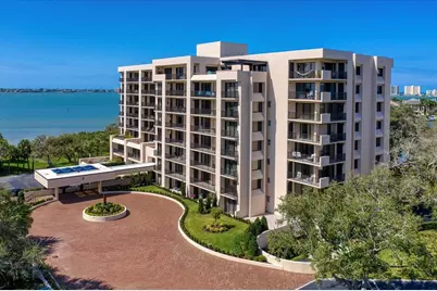 4 Belleview Boulevard #507, Belleair, FL 33756 - Photo 2