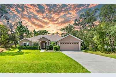 11993 Robina Road, Weeki Wachee, FL 34614 - Photo 1