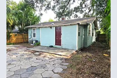 835 Newton Avenue S, Saint Petersburg, FL 33701 - Photo 22