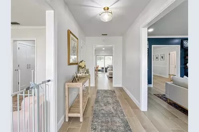 5853 Leeland Street S, Saint Petersburg, FL 33715 - Photo 4