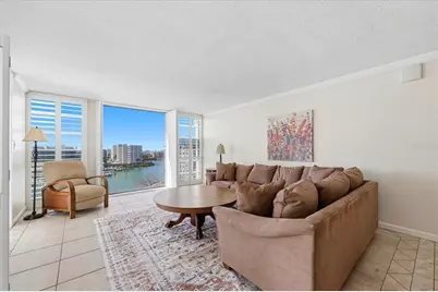 7400 Sun Island Drive S #810, South Pasadena, FL 33707 - Photo 2