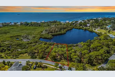 Seaview Drive, Crystal Beach, FL 34681 - Photo 24