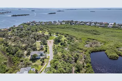 Seaview Drive, Crystal Beach, FL 34681 - Photo 16