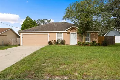 1009 Stratton Avenue, Spring Hill, FL 34609 - Photo 1