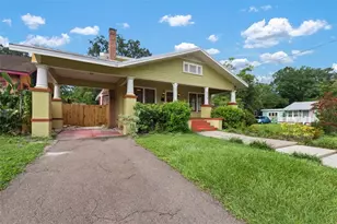 812 W River Heights Ave, Tampa, FL 33603 - Photo 2