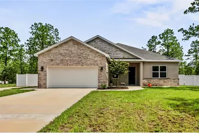 11153 Wood Owl Ave, Weeki Wachee, FL 34614 - Photo 1