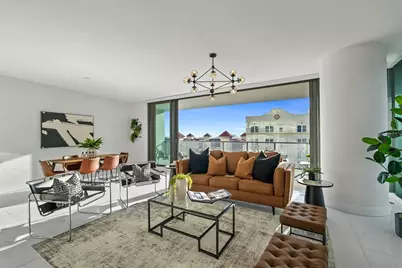 100 1st Avenue N #501, Saint Petersburg, FL 33701 - Photo 12