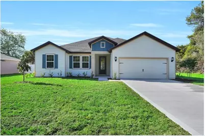 4451 SW 160th Loop, Ocala, FL 34473 - Photo 1