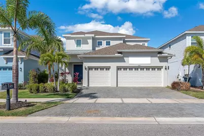 5305 Wishing Arch Drive, Apollo Beach, FL 33572 - Photo 2