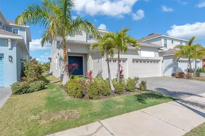 5305 Wishing Arch Drive, Apollo Beach, FL 33572 - Photo 4