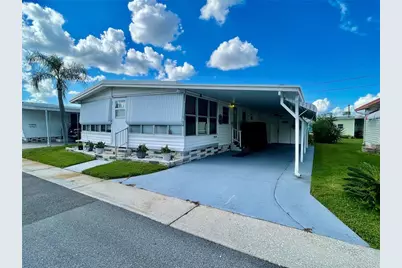 34455 Hibiscus Drive N, Pinellas Park, FL 33781 - Photo 2