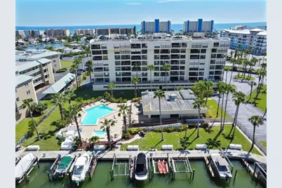 401 150th Avenue #245, Madeira Beach, FL 33708 - Photo 1