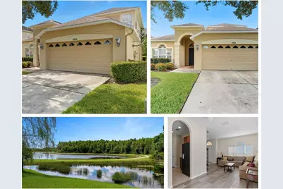 17914 Ayrshire Boulevard, Land O Lakes, FL 34638 - Photo 1