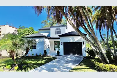 107 Adriatic Avenue, Tampa, FL 33606 - Photo 2