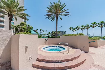 1540 Gulf Boulevard #1805, Clearwater Beach, FL 33767 - Photo 46