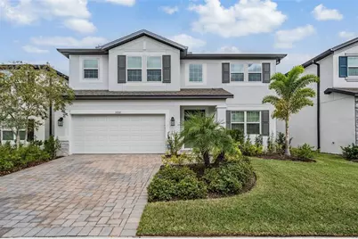 33181 Rosewood Bark Way, Wesley Chapel, FL 33545 - Photo 1