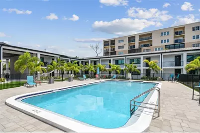 2942 W Bay Drive #16, Belleair Bluffs, FL 33770 - Photo 2