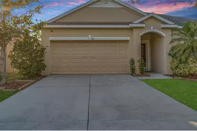 814 Fern Leaf Drive, Ruskin, FL 33570 - Photo 1
