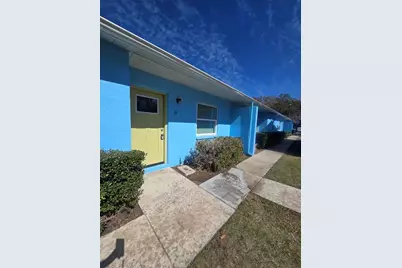 773 NE 9th Street #G, Crystal River, FL 34428 - Photo 1