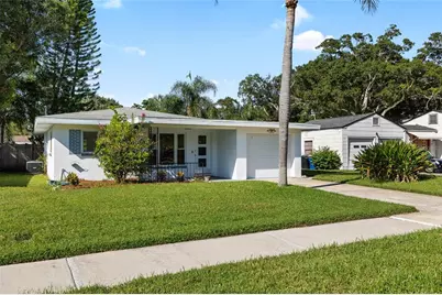 1048 Charles Street, Clearwater, FL 33755 - Photo 2