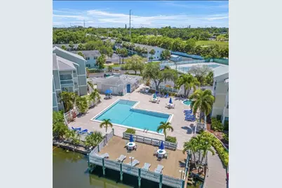 6932 Stones Throw Circle N #7204, Saint Petersburg, FL 33710 - Photo 22