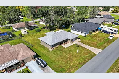 553 W Buttonbush Drive, Beverly Hills, FL 34465 - Photo 4